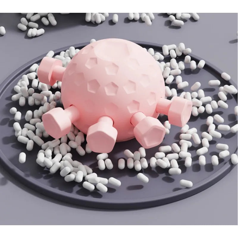 Finger Press Ball Handgripper